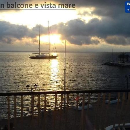 Casa Vacanze Monte Argentario Villa Porto Santo Stefano  Eksteriør bilde