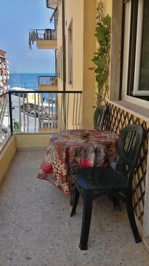 Casa Vacanze Monte Argentario Villa Porto Santo Stefano  Eksteriør bilde